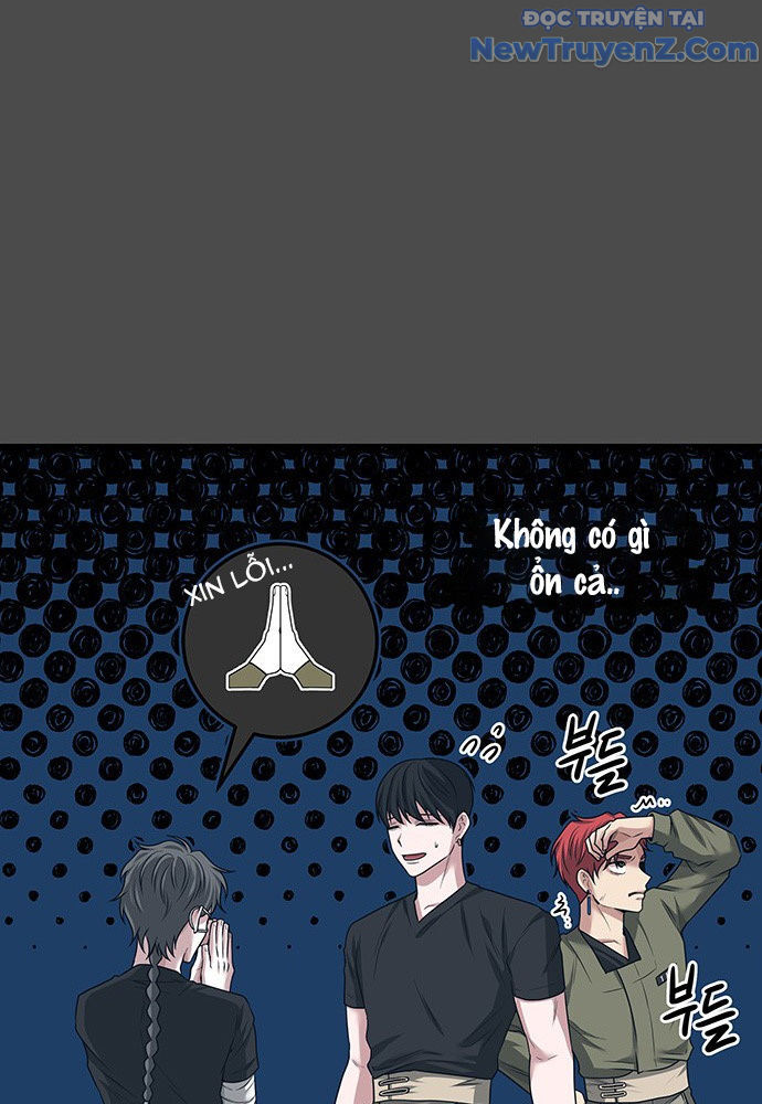 Thám Tử Siêu Năng Lực: Chapter 32