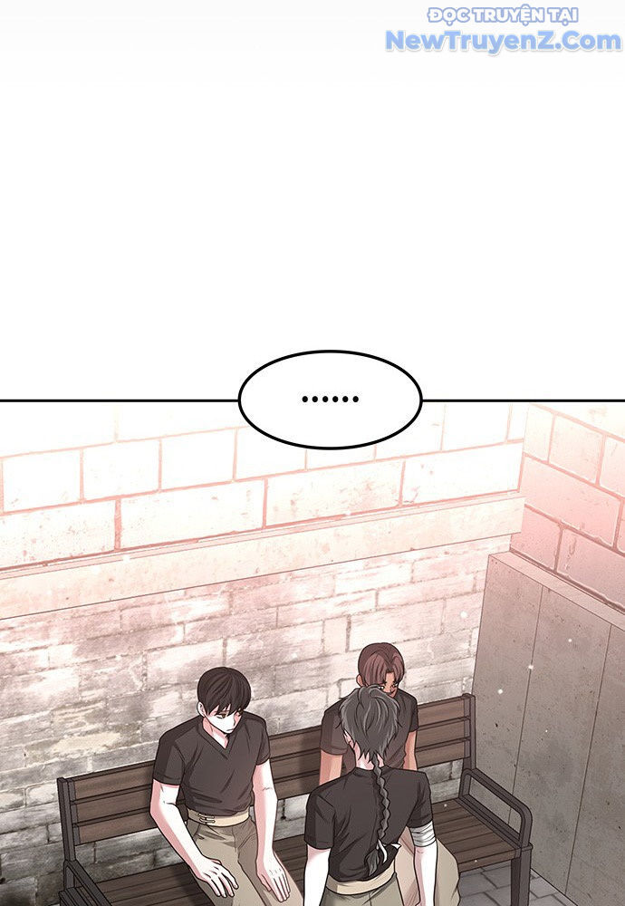 Thám Tử Siêu Năng Lực: Chapter 32
