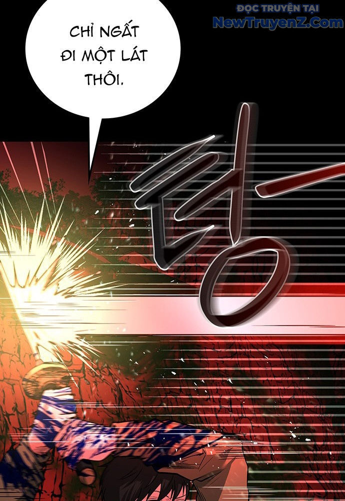 Thám Tử Siêu Năng Lực: Chapter 32