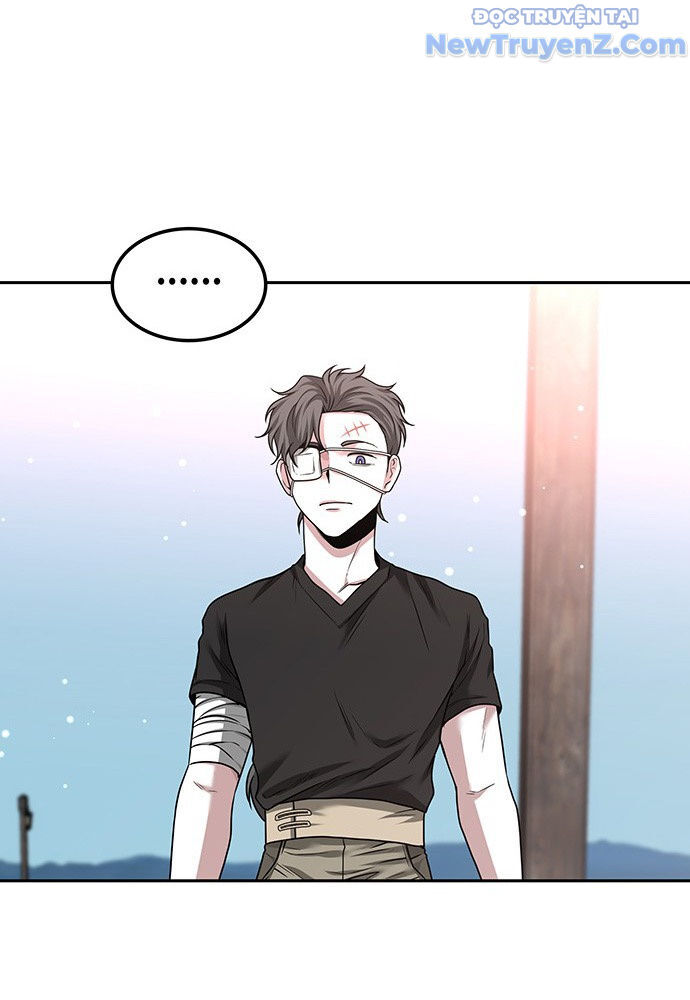 Thám Tử Siêu Năng Lực: Chapter 32