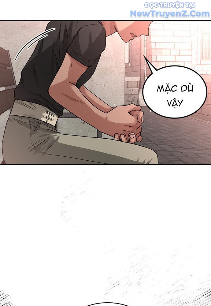 Thám Tử Siêu Năng Lực: Chapter 32
