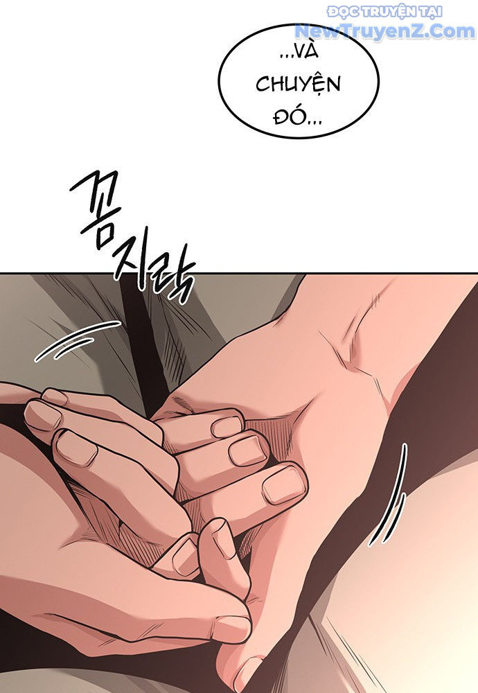 Thám Tử Siêu Năng Lực: Chapter 32