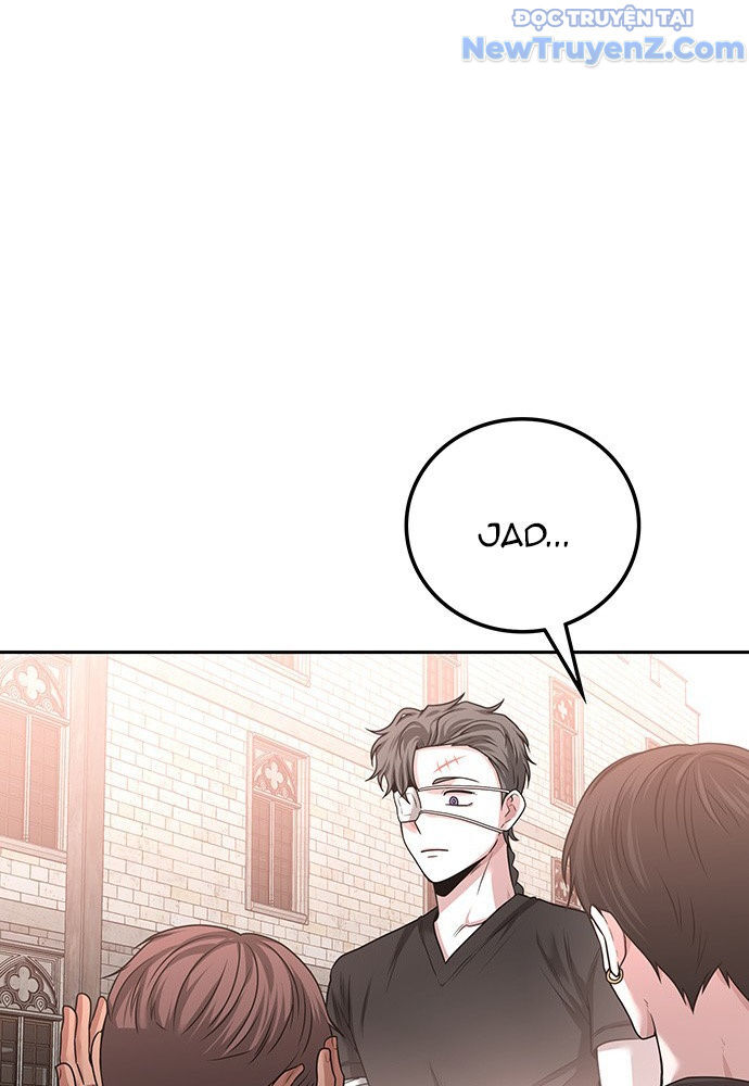 Thám Tử Siêu Năng Lực: Chapter 32