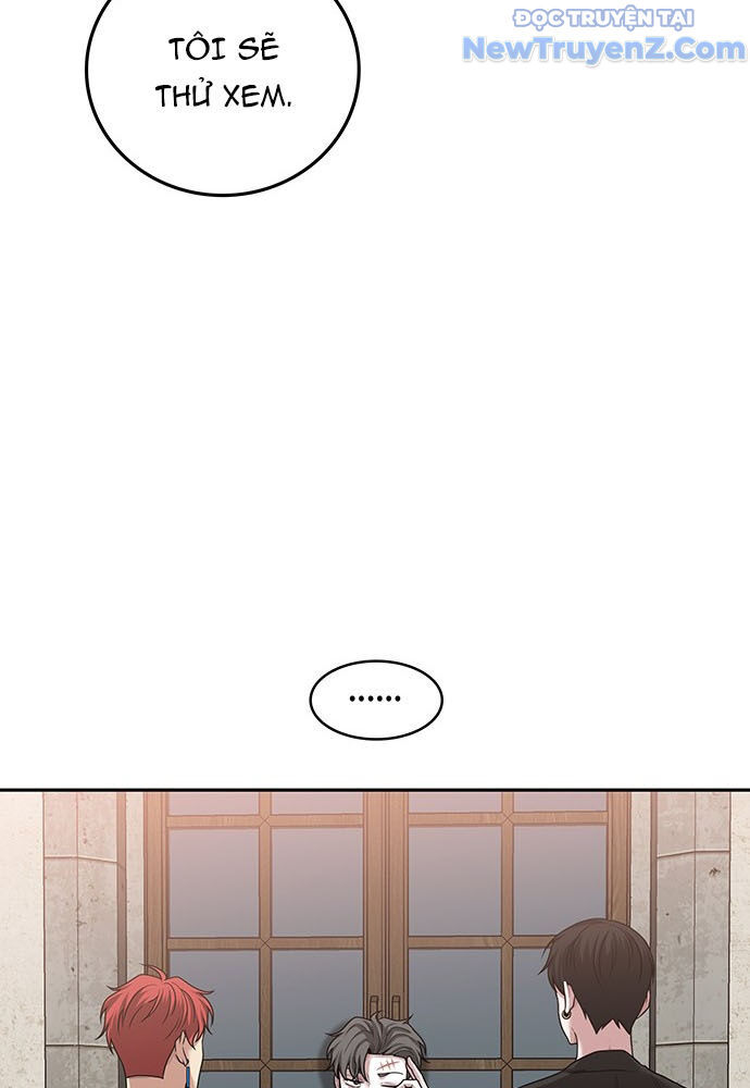 Thám Tử Siêu Năng Lực: Chapter 34