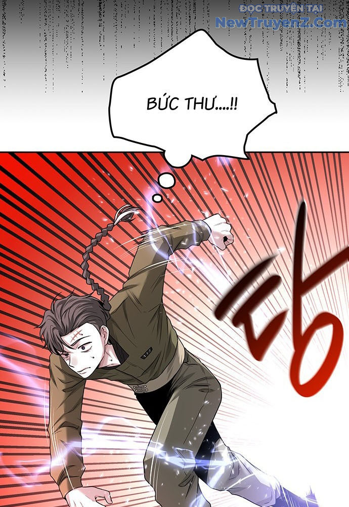 Thám Tử Siêu Năng Lực: Chapter 34