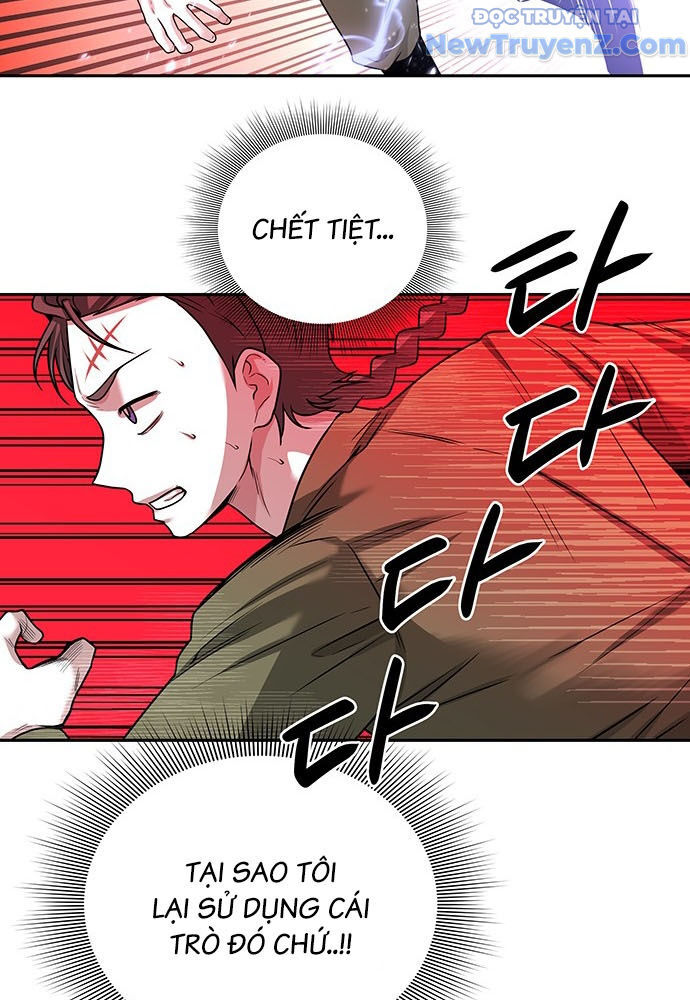 Thám Tử Siêu Năng Lực: Chapter 34