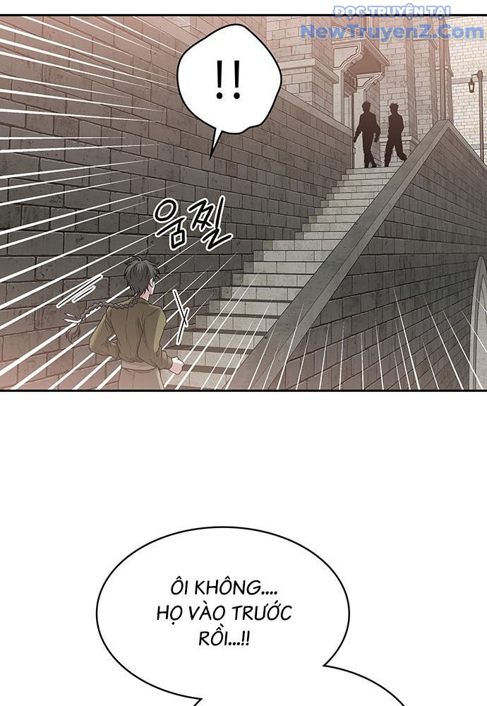 Thám Tử Siêu Năng Lực: Chapter 34