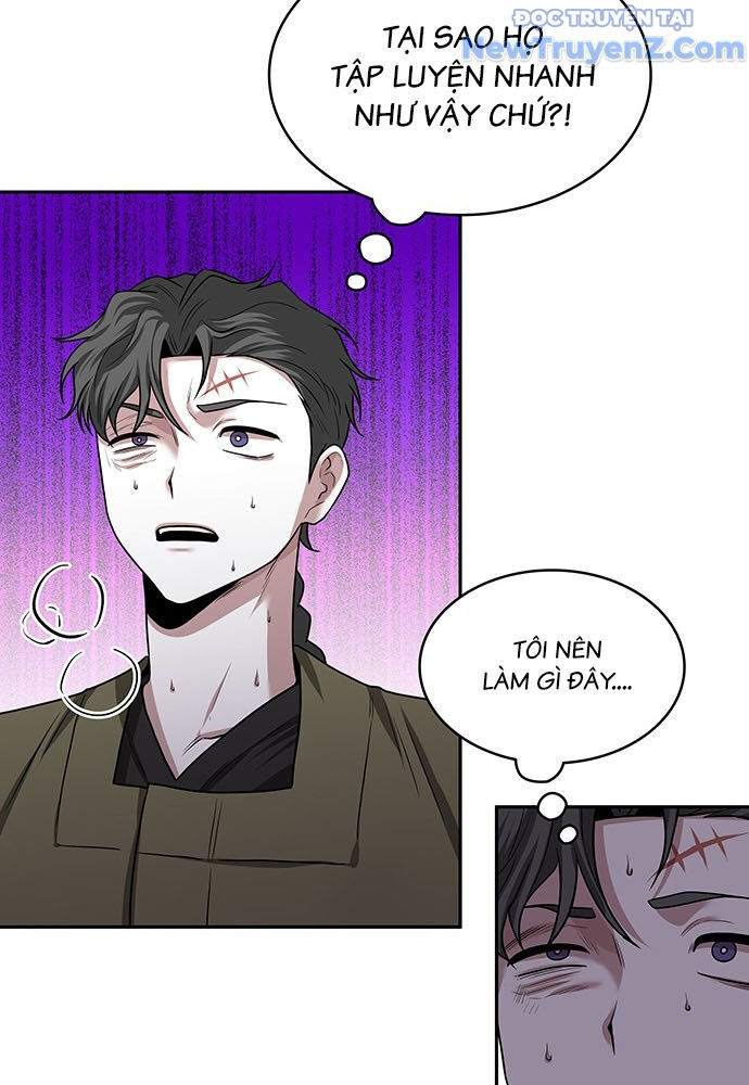 Thám Tử Siêu Năng Lực: Chapter 34