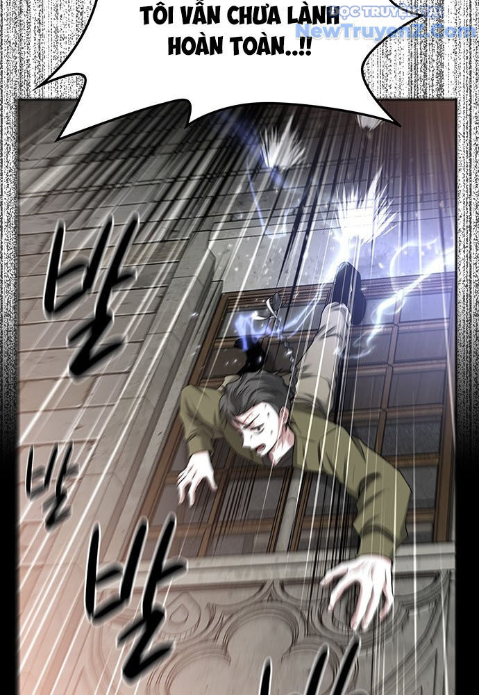 Thám Tử Siêu Năng Lực: Chapter 34