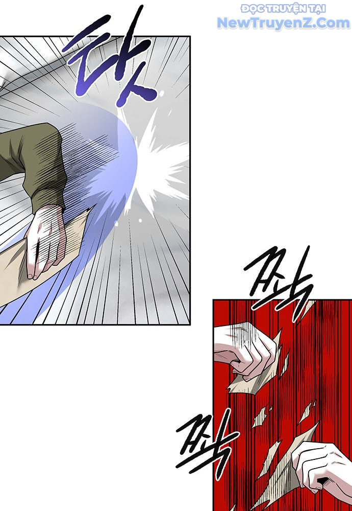 Thám Tử Siêu Năng Lực: Chapter 34