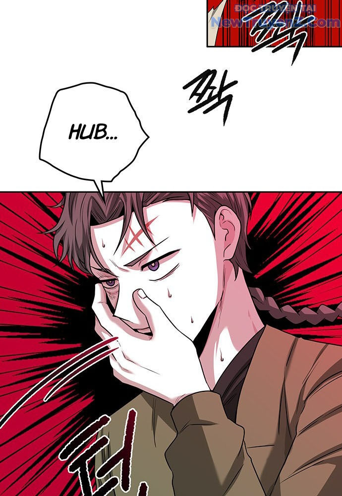 Thám Tử Siêu Năng Lực: Chapter 34