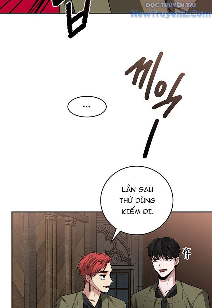 Thám Tử Siêu Năng Lực: Chapter 34