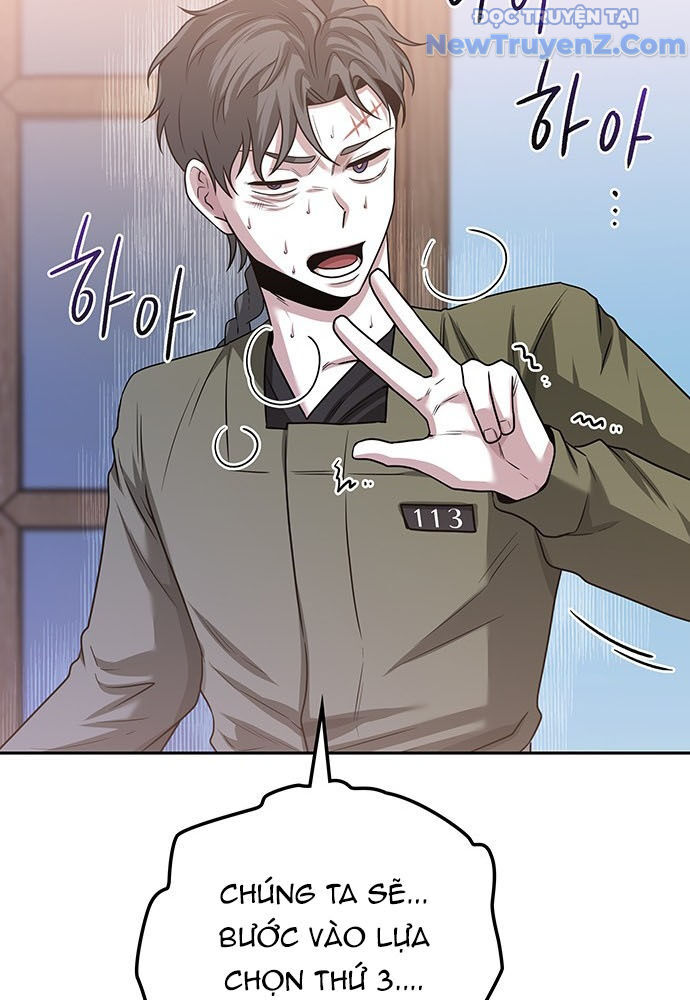 Thám Tử Siêu Năng Lực: Chapter 34