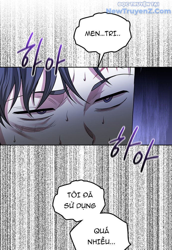 Thám Tử Siêu Năng Lực: Chapter 34