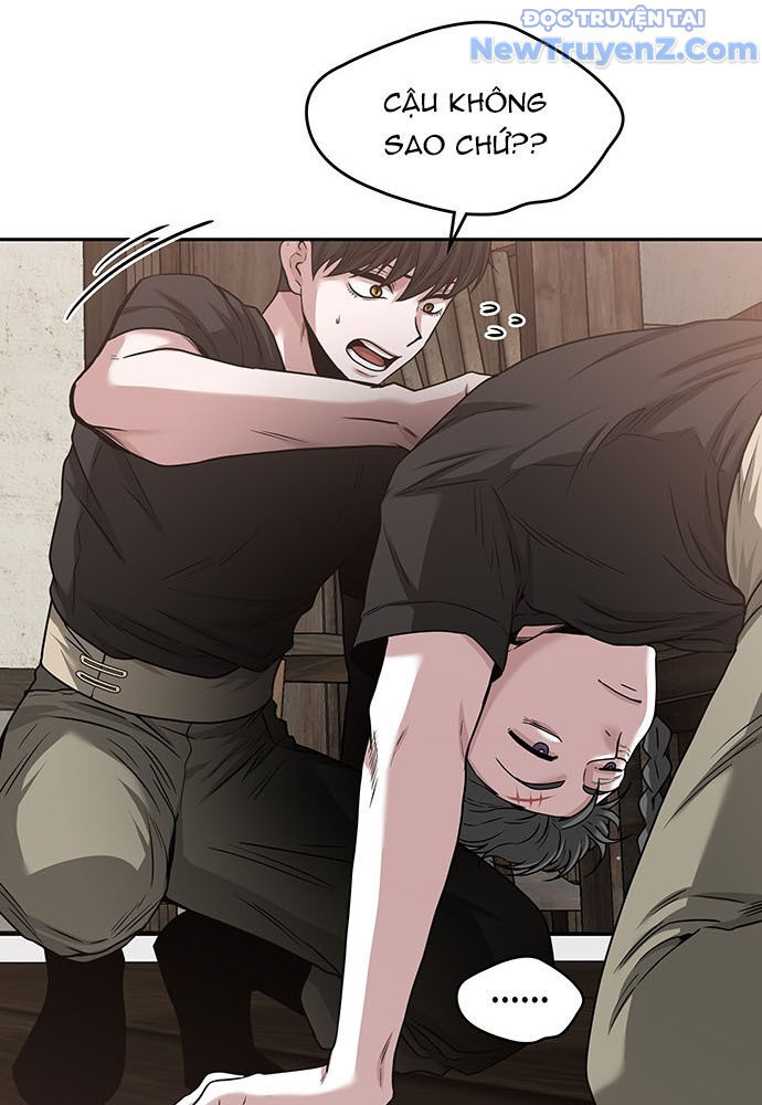 Thám Tử Siêu Năng Lực: Chapter 34