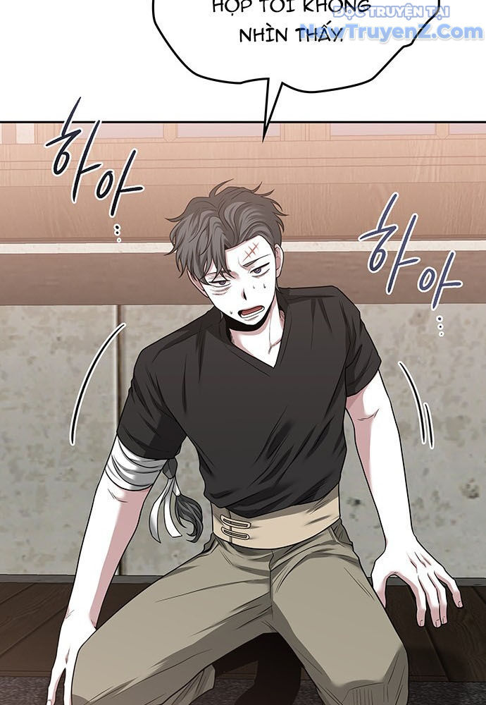 Thám Tử Siêu Năng Lực: Chapter 34