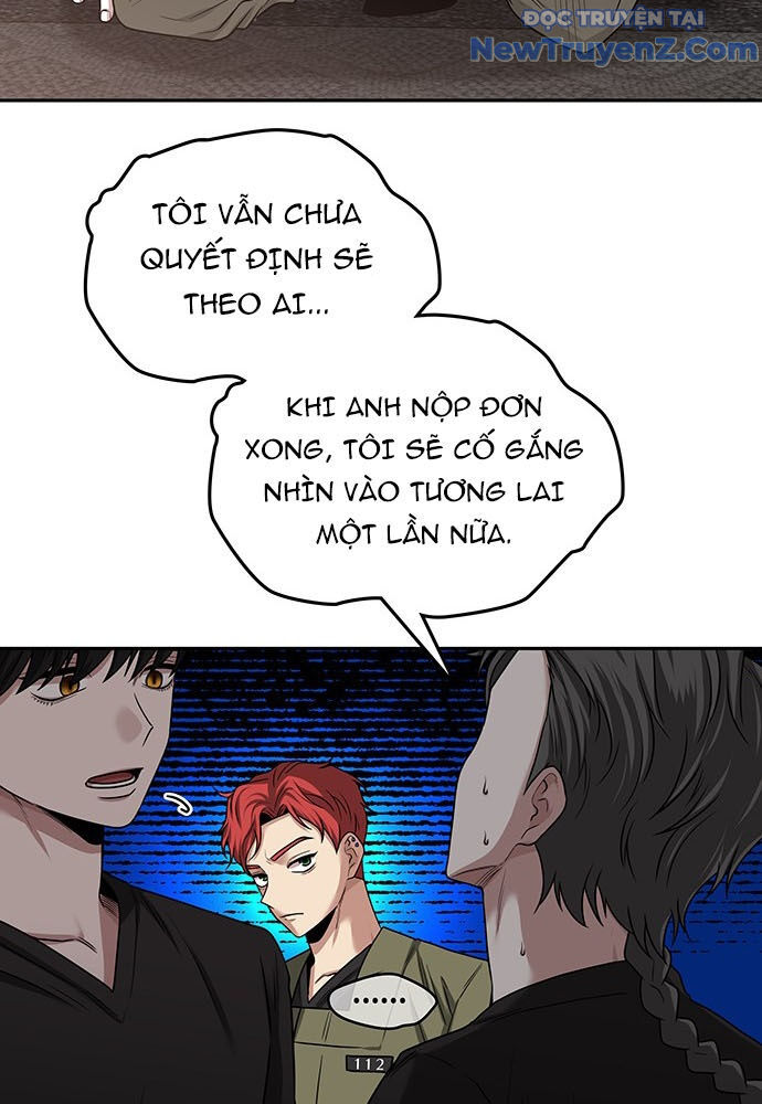 Thám Tử Siêu Năng Lực: Chapter 34