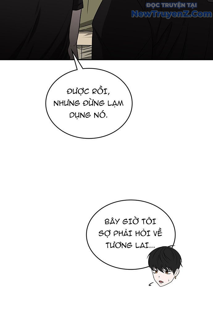 Thám Tử Siêu Năng Lực: Chapter 34