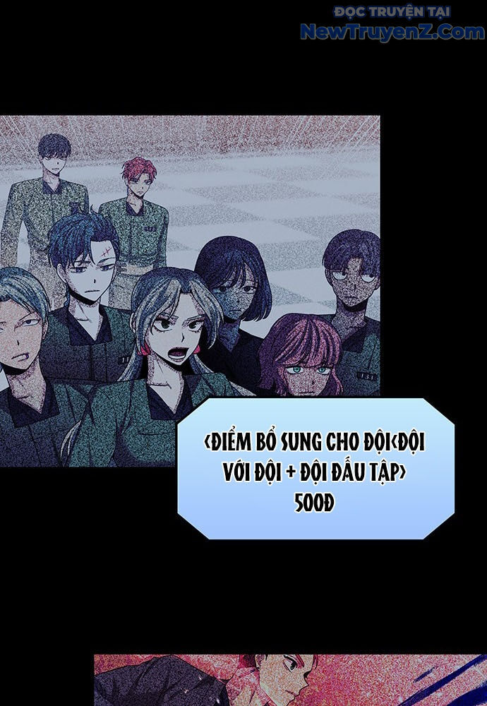 Thám Tử Siêu Năng Lực: Chapter 34