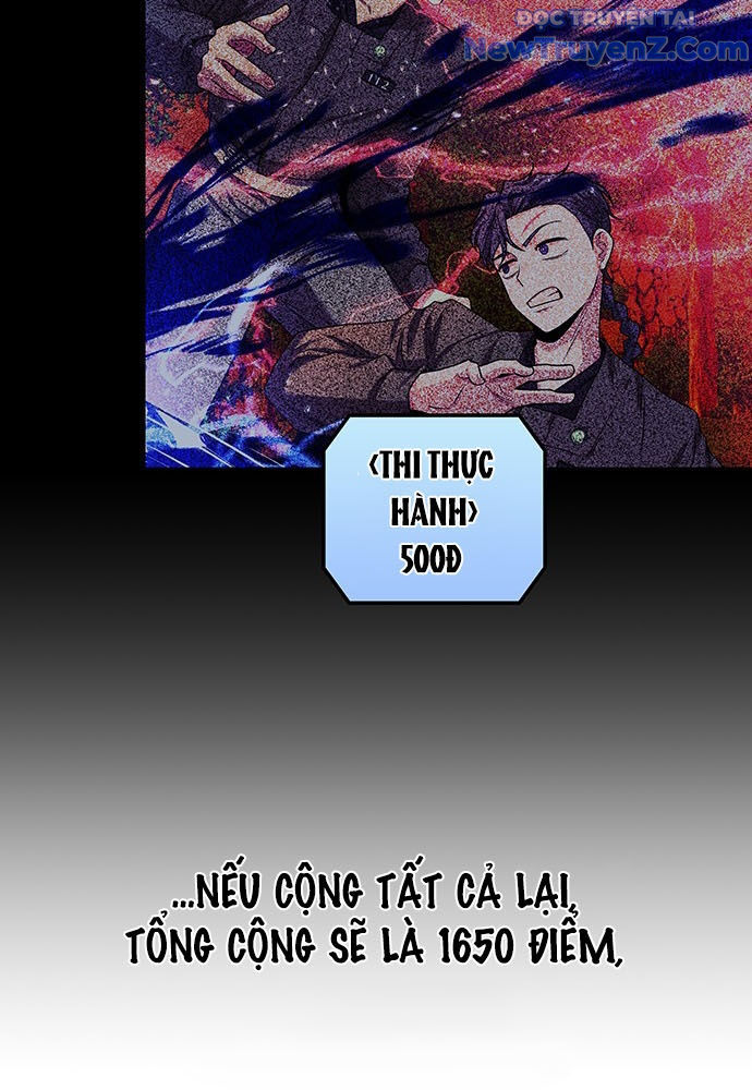 Thám Tử Siêu Năng Lực: Chapter 34