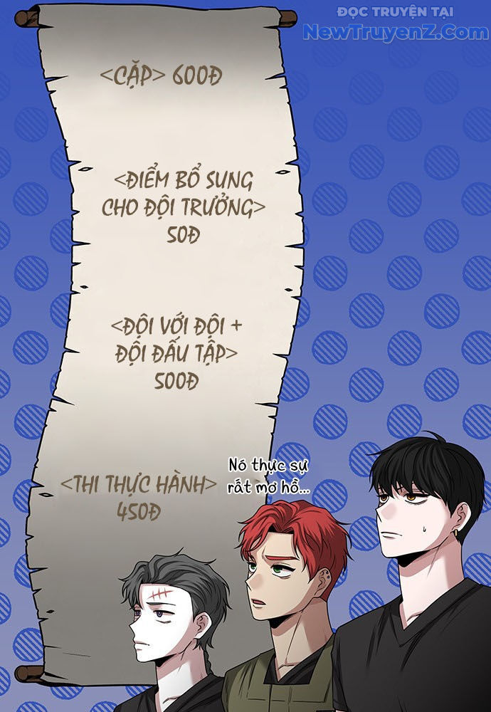 Thám Tử Siêu Năng Lực: Chapter 34