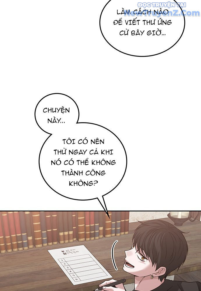 Thám Tử Siêu Năng Lực: Chapter 34