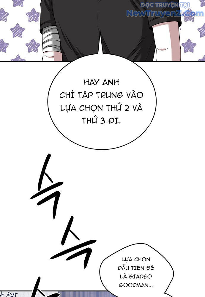 Thám Tử Siêu Năng Lực: Chapter 34