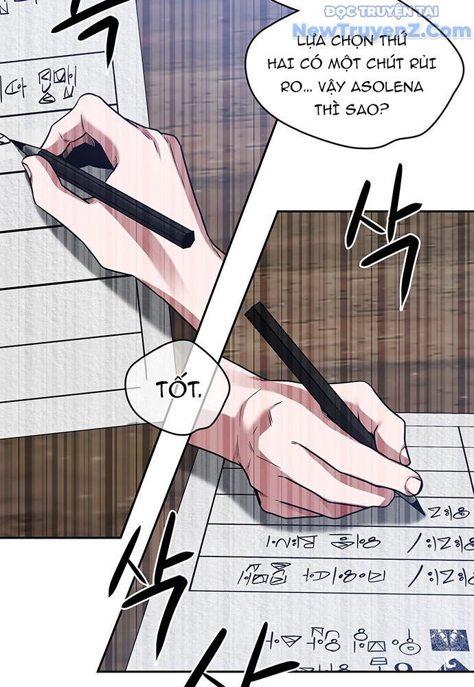 Thám Tử Siêu Năng Lực: Chapter 34