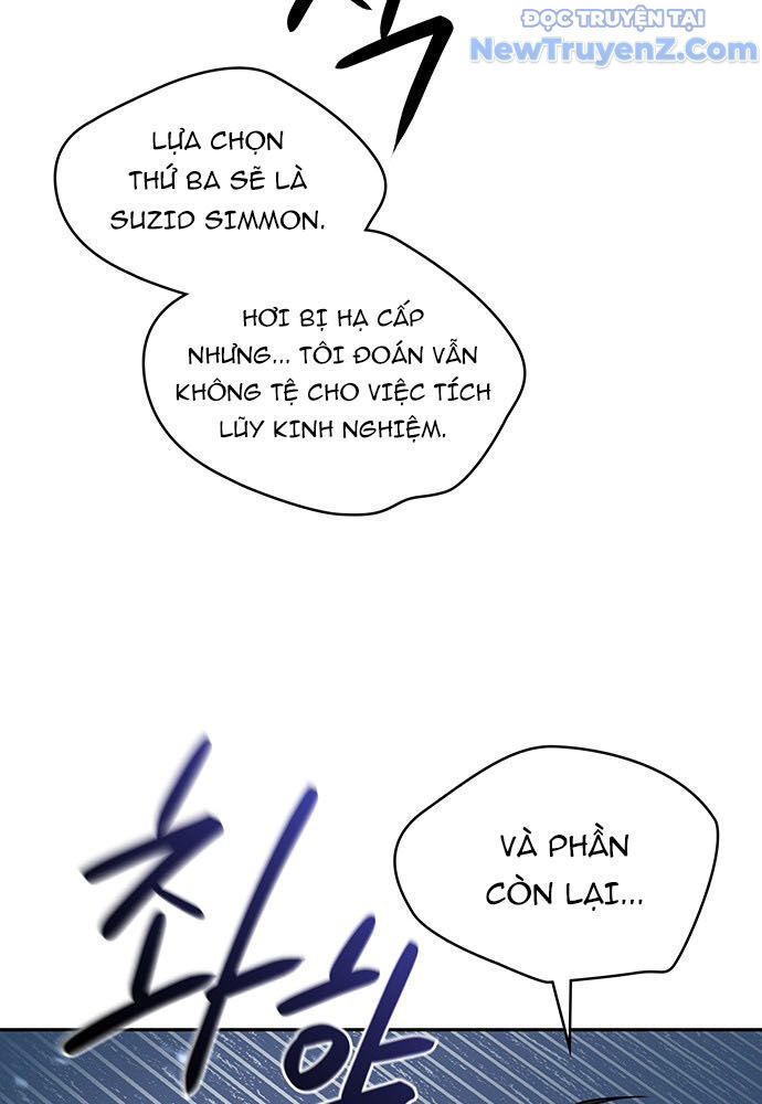 Thám Tử Siêu Năng Lực: Chapter 34