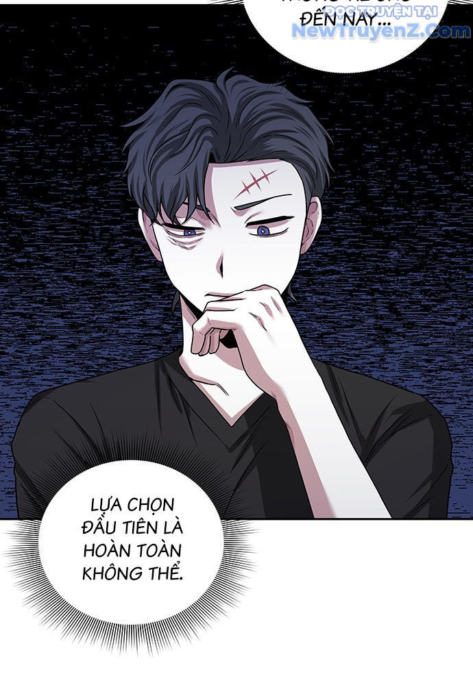 Thám Tử Siêu Năng Lực: Chapter 34