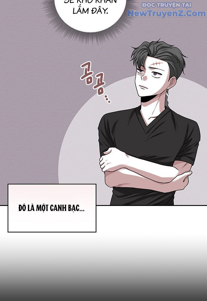 Thám Tử Siêu Năng Lực: Chapter 34