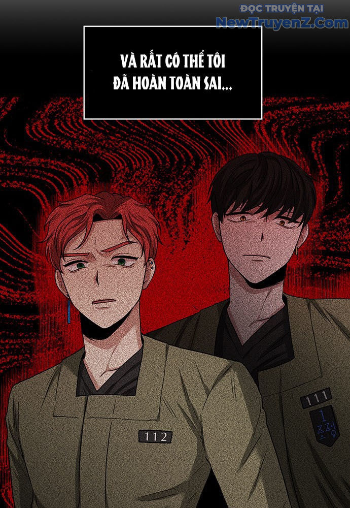 Thám Tử Siêu Năng Lực: Chapter 34