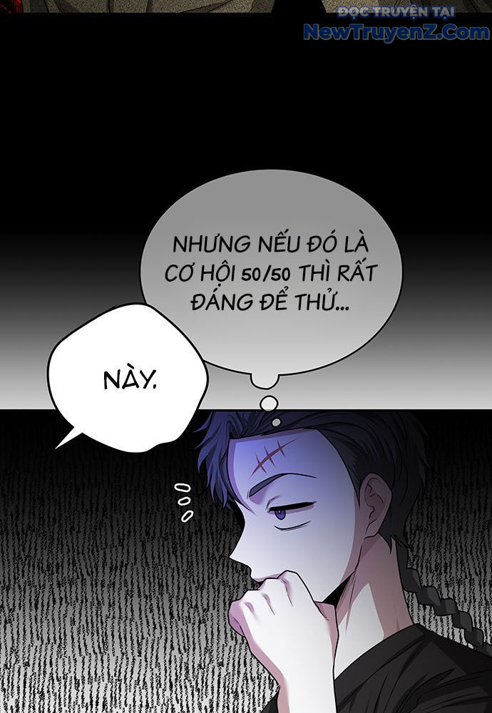 Thám Tử Siêu Năng Lực: Chapter 34