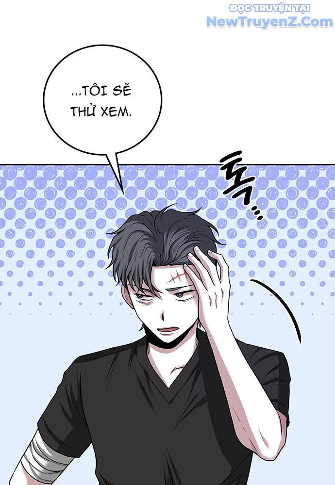 Thám Tử Siêu Năng Lực: Chapter 34