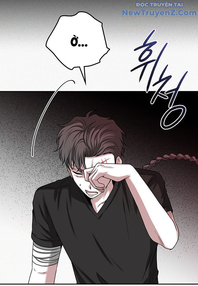 Thám Tử Siêu Năng Lực: Chapter 34