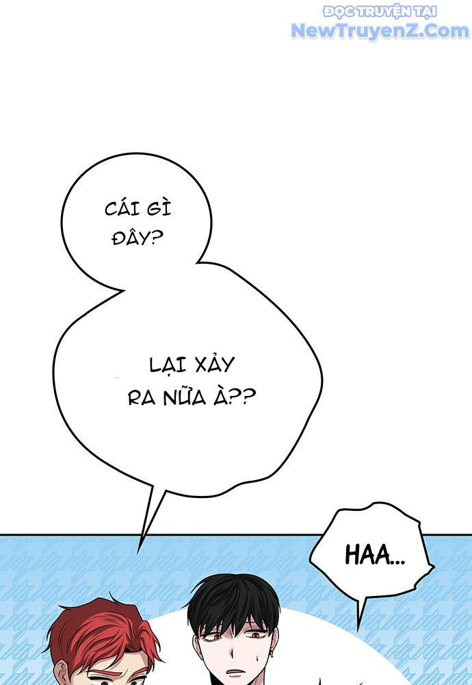 Thám Tử Siêu Năng Lực: Chapter 34