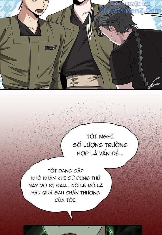 Thám Tử Siêu Năng Lực: Chapter 34