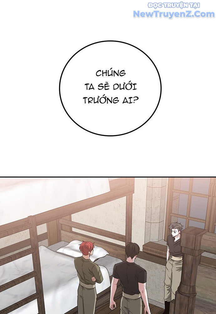 Thám Tử Siêu Năng Lực: Chapter 34