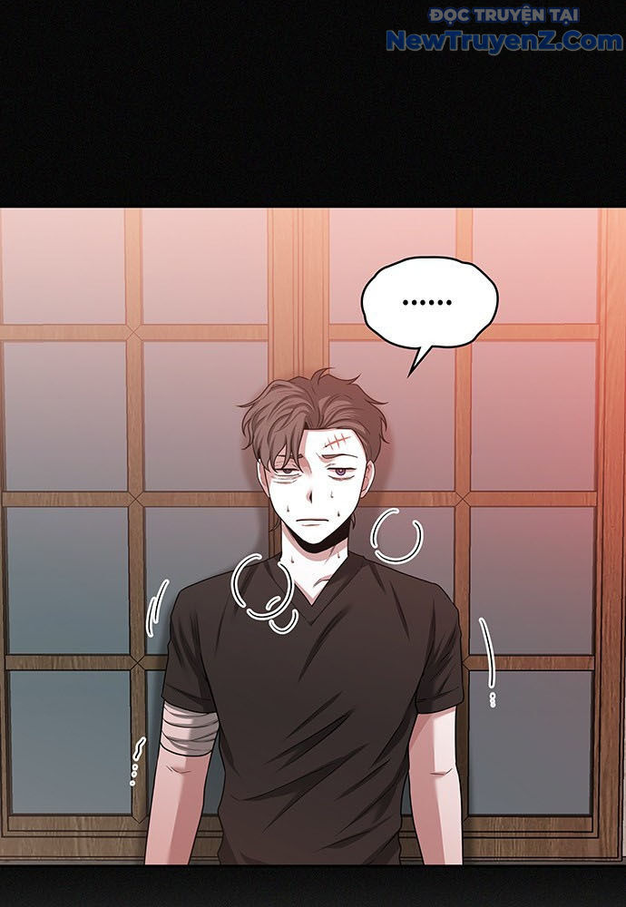 Thám Tử Siêu Năng Lực: Chapter 34