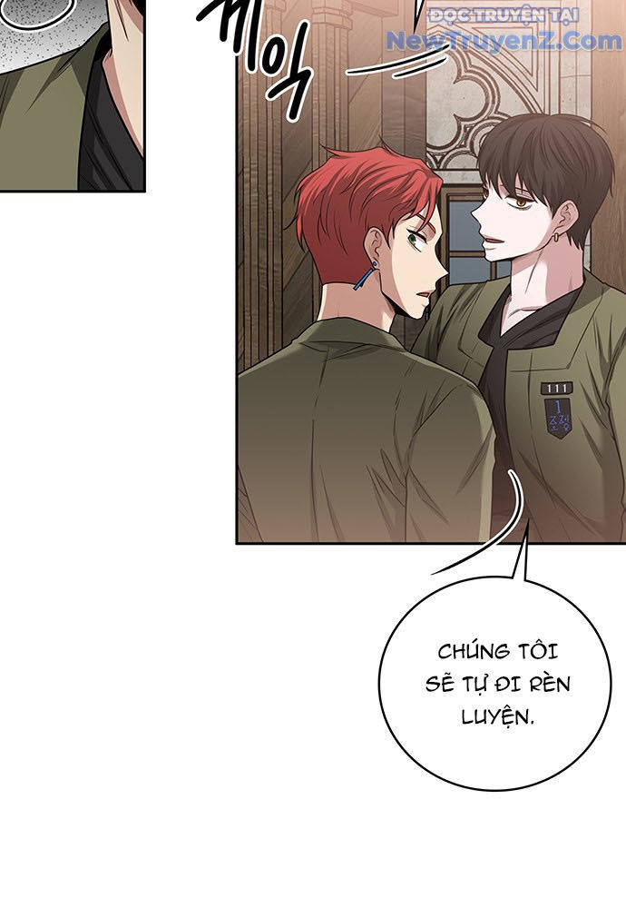 Thám Tử Siêu Năng Lực: Chapter 34