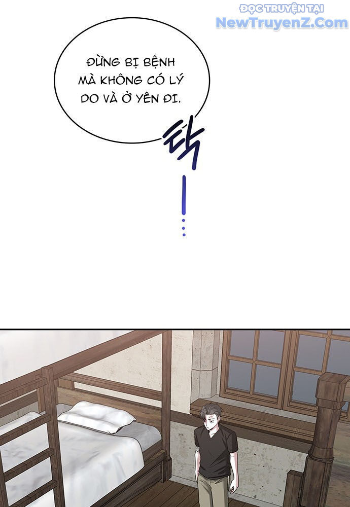 Thám Tử Siêu Năng Lực: Chapter 34
