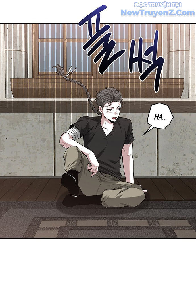 Thám Tử Siêu Năng Lực: Chapter 34