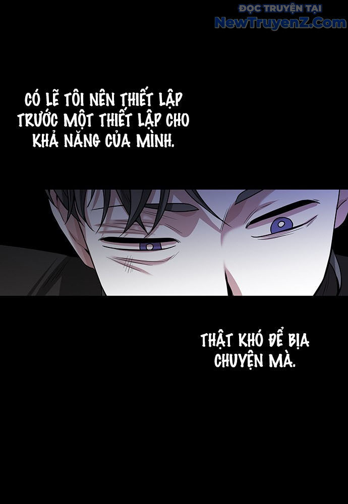 Thám Tử Siêu Năng Lực: Chapter 34