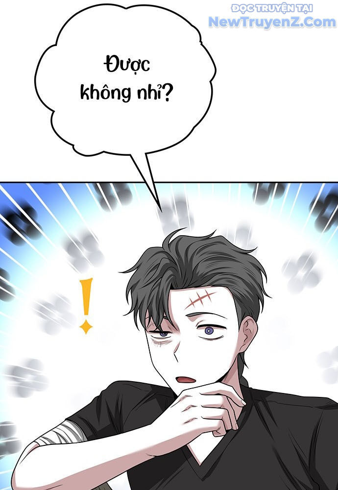 Thám Tử Siêu Năng Lực: Chapter 34