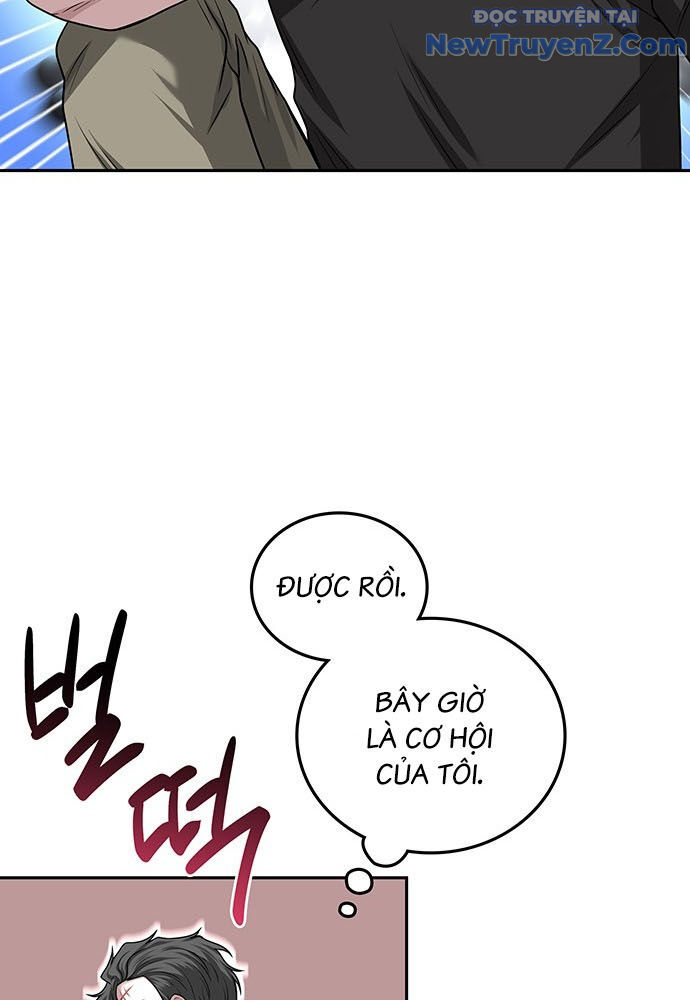 Thám Tử Siêu Năng Lực: Chapter 34