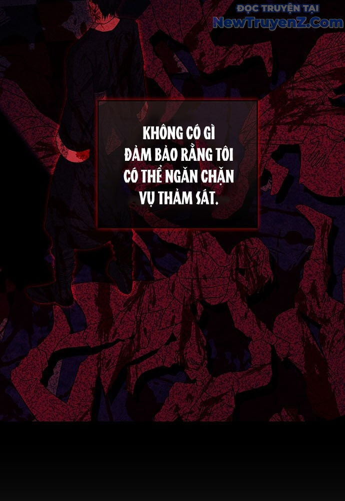 Thám Tử Siêu Năng Lực: Chapter 34