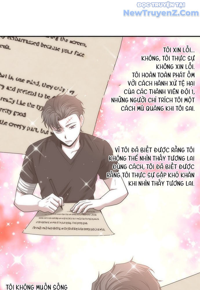 Thám Tử Siêu Năng Lực: Chapter 34