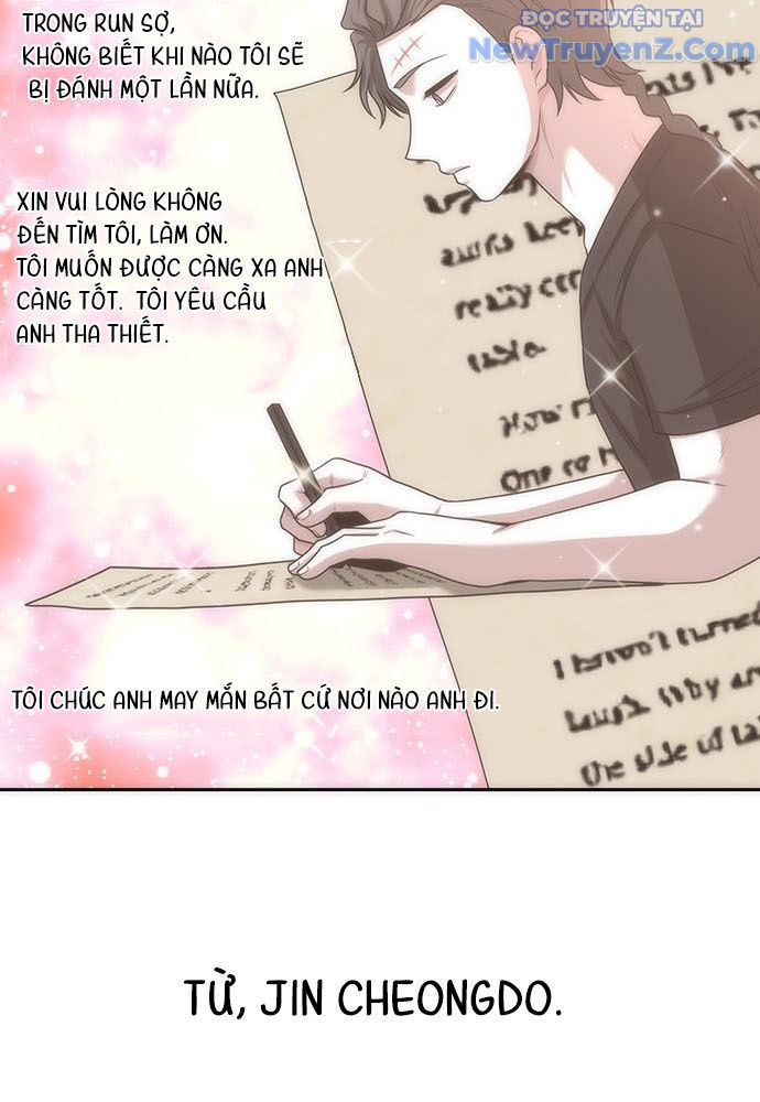 Thám Tử Siêu Năng Lực: Chapter 34