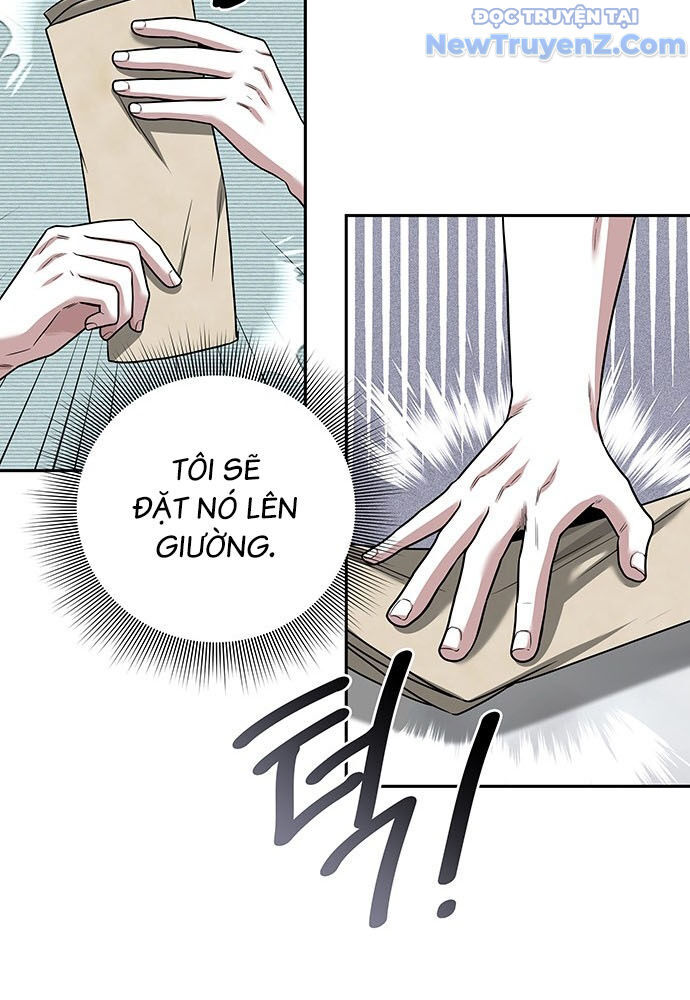 Thám Tử Siêu Năng Lực: Chapter 34