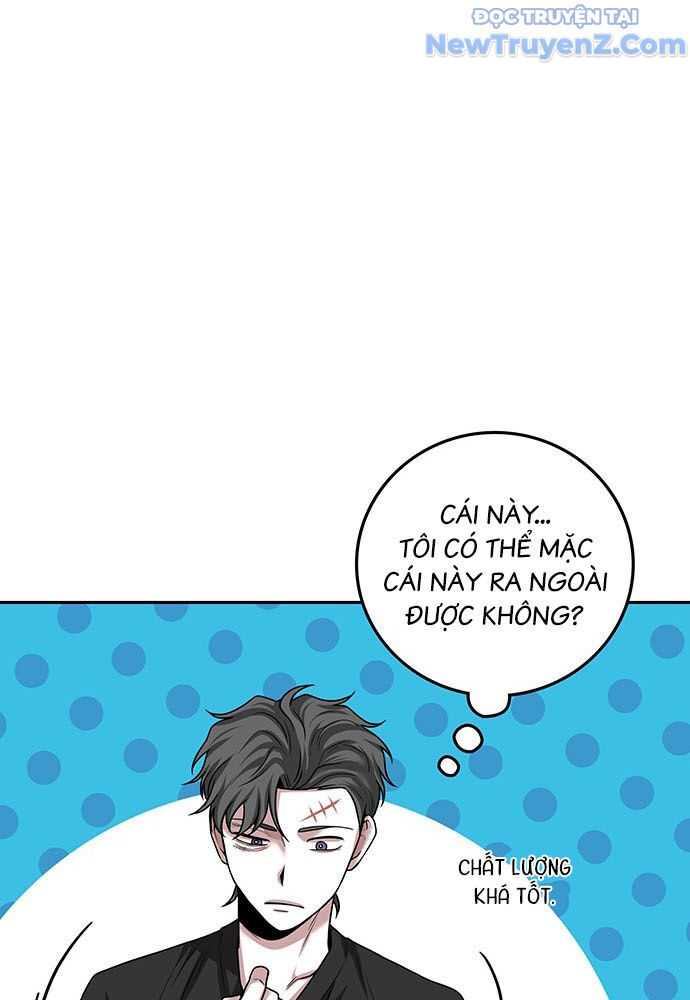 Thám Tử Siêu Năng Lực: Chapter 34